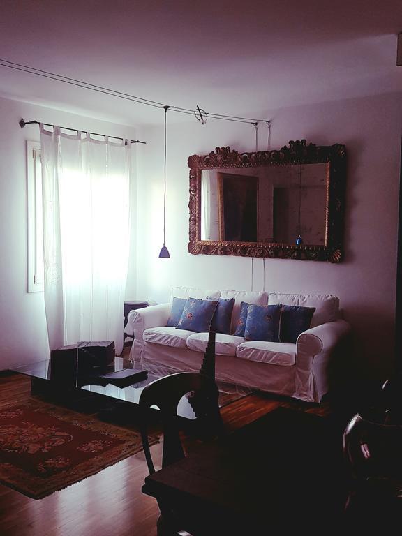 Appartamento Garden Ca' Rezzonico Benátky Pokoj fotografie