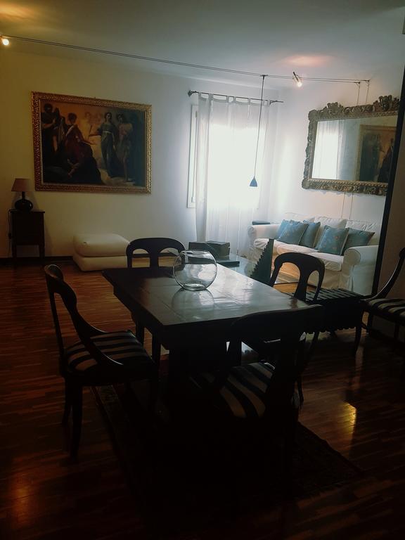Appartamento Garden Ca' Rezzonico Benátky Pokoj fotografie